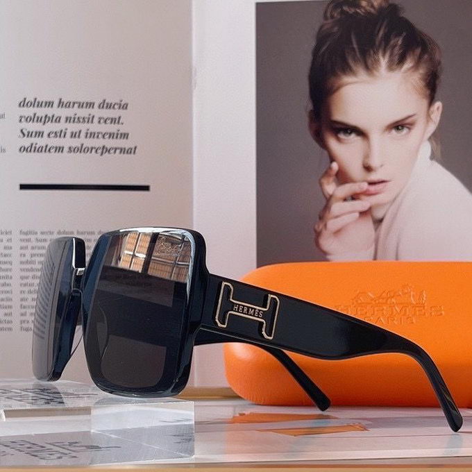 Hermes Sunglasses ID:20230331-114